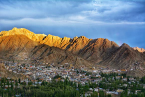 Explore Leh Ladakh Tours from Delhi by Pearl elite Tours New Delhi