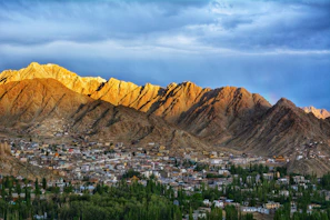 Experience Leh with Pearl Elite Tours