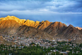 Experience Leh with Pearl Elite Tours