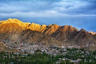 Leh & Ladakh trip