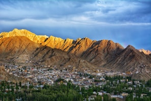 Leh & Ladakh trip