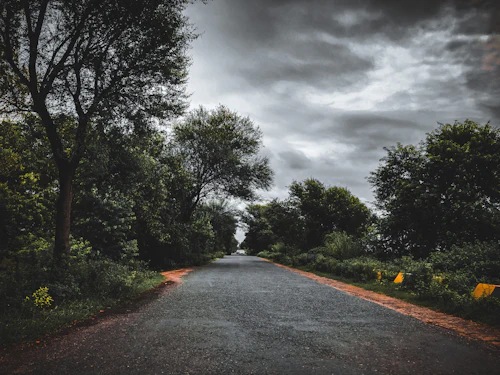 Kashmir Point