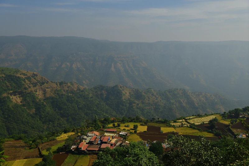 Best Glamping Spots Near Jhalawar for a Night Under the Stars