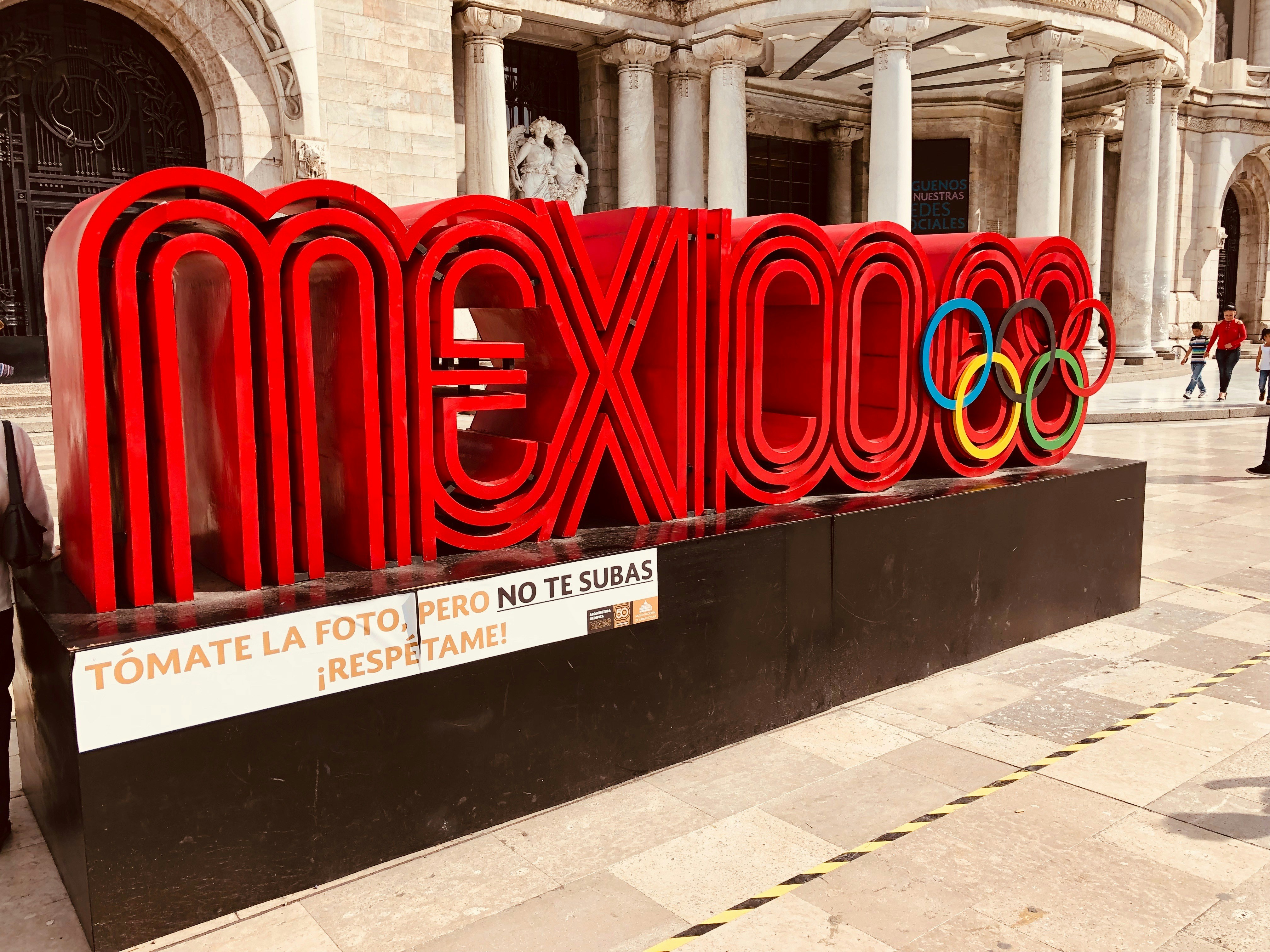 Mexico City, Mexico cover image