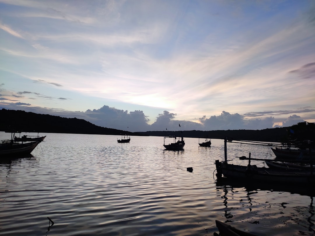 Loch photo spot Nanar India