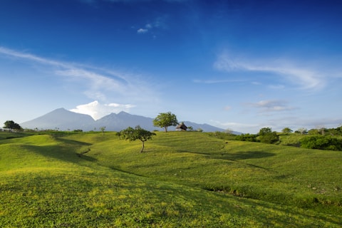 indonesia travel itinerary
