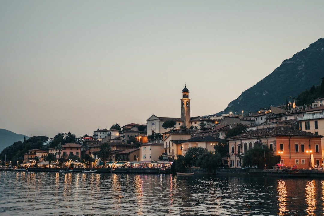 travelers stories about Town in Limone Sul Garda, Italy
