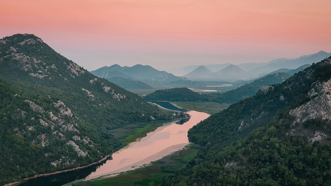 Ecoregion photo spot Rijeka CrnojeviÄ‡a Durmitor mendigunea