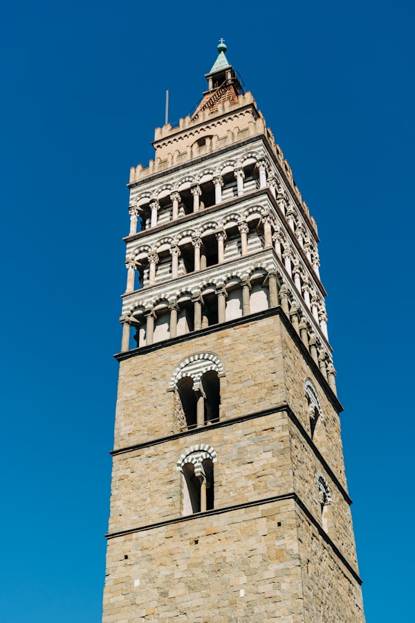 Pistoia Weather Guide: Ideal Seasons & Months for Visiting