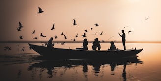 Maa Ganga 