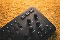 User-friendly settings panel with customization options for scan frequency.