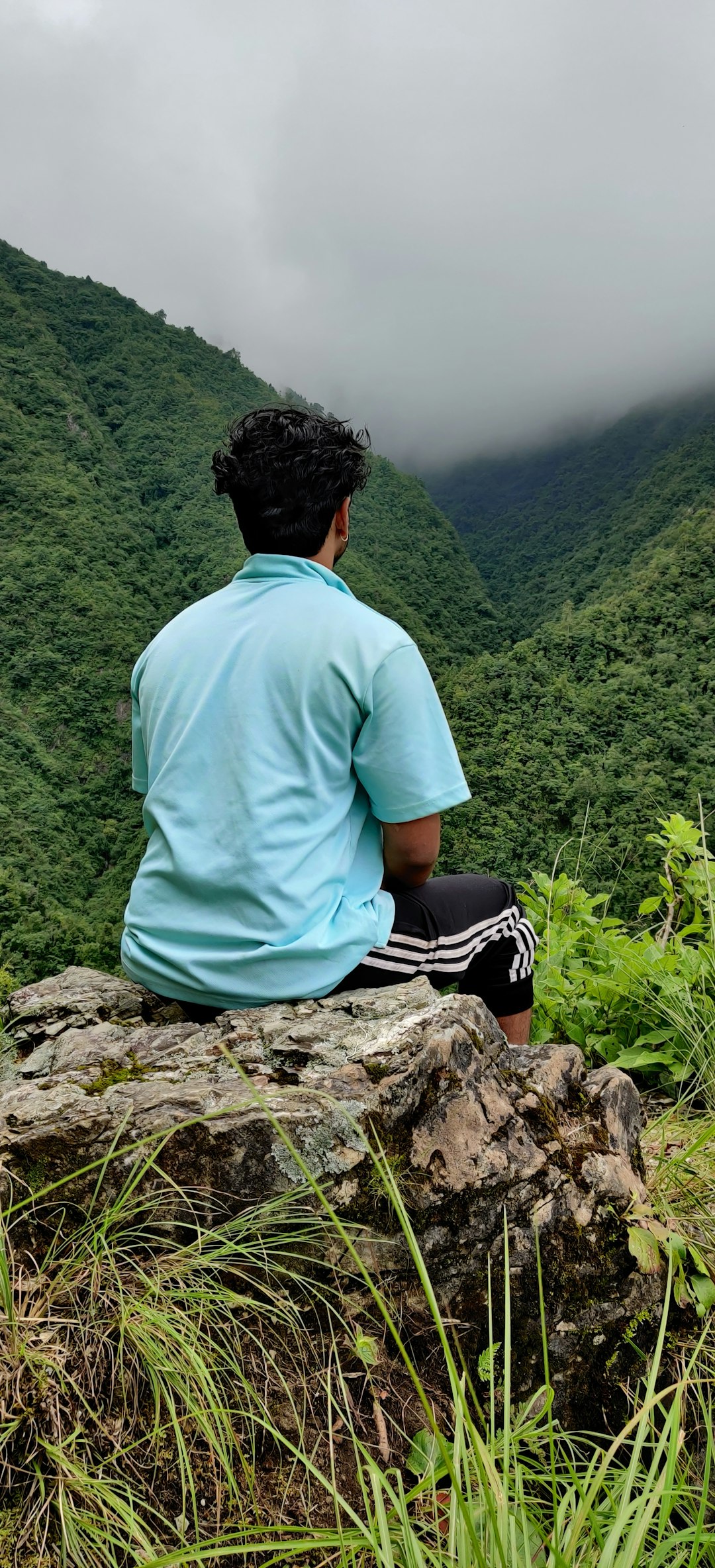 Hill station photo spot Lalitpur Langtang National Park