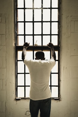 Breaking the Cycle: Ex-Offenders Deserve Second Chances