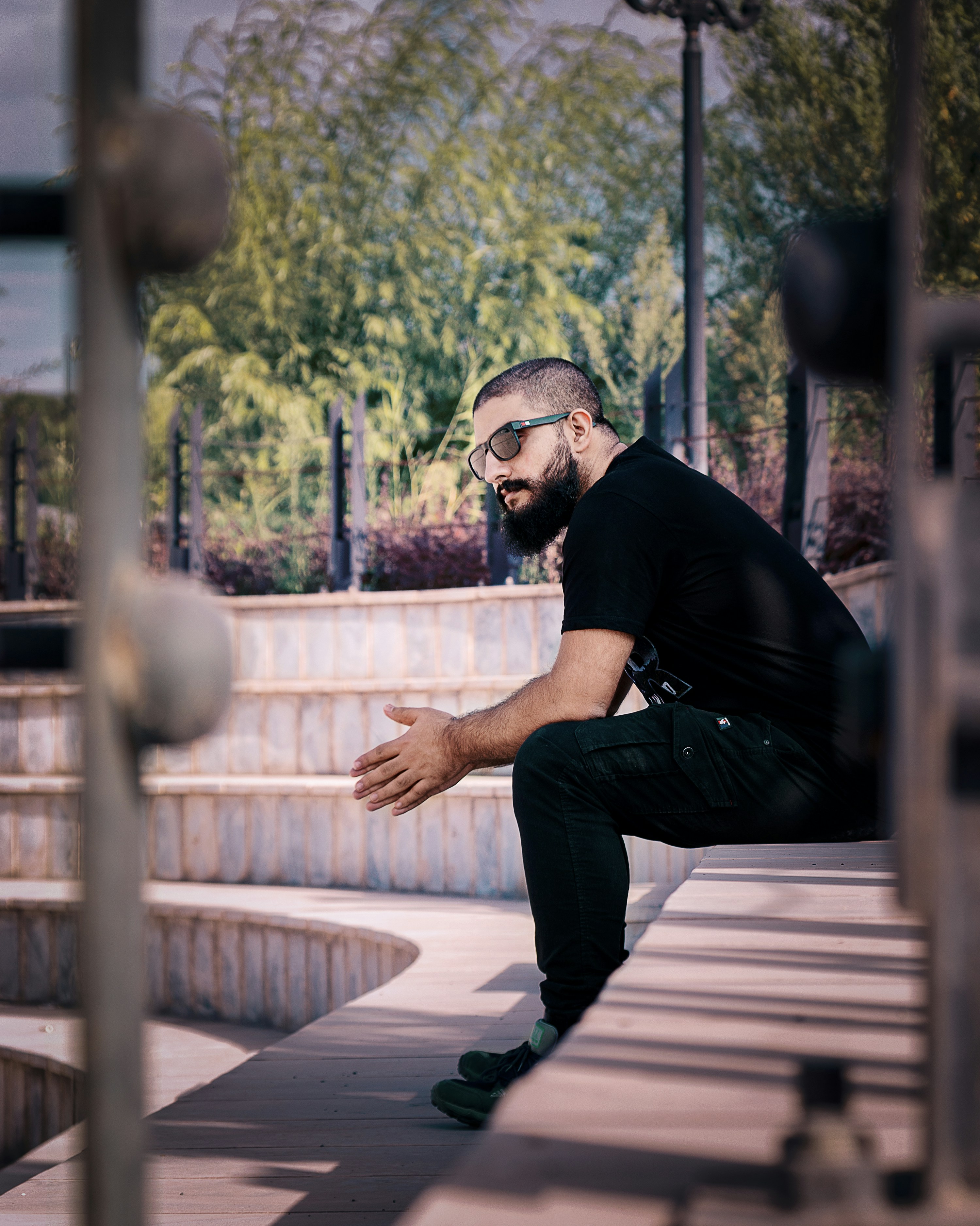 Photo by pooria_shahriari