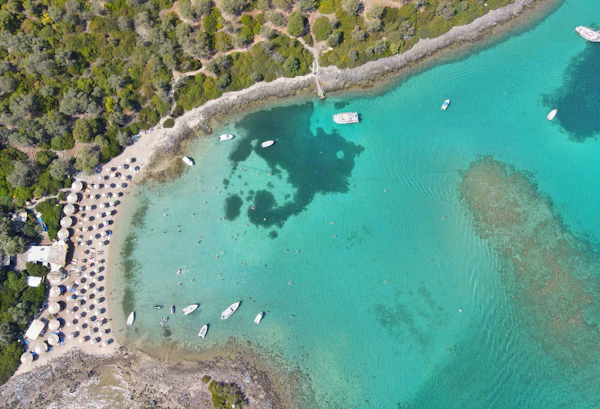 Evia Island