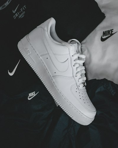 Nike Blazer Mid "Vintage White"