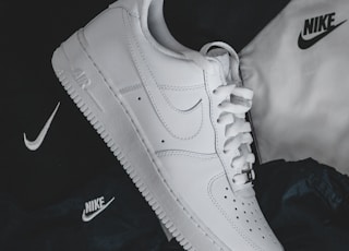 Nike Air Force