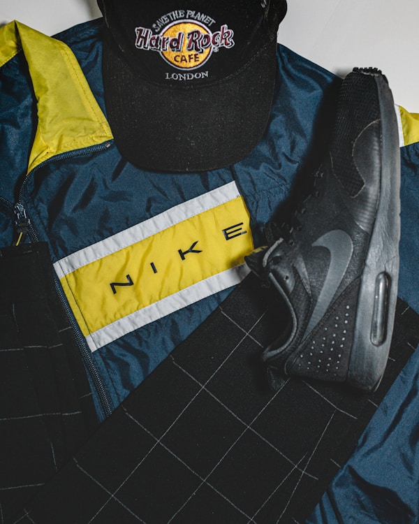 Vêtements de sport bogolan chic