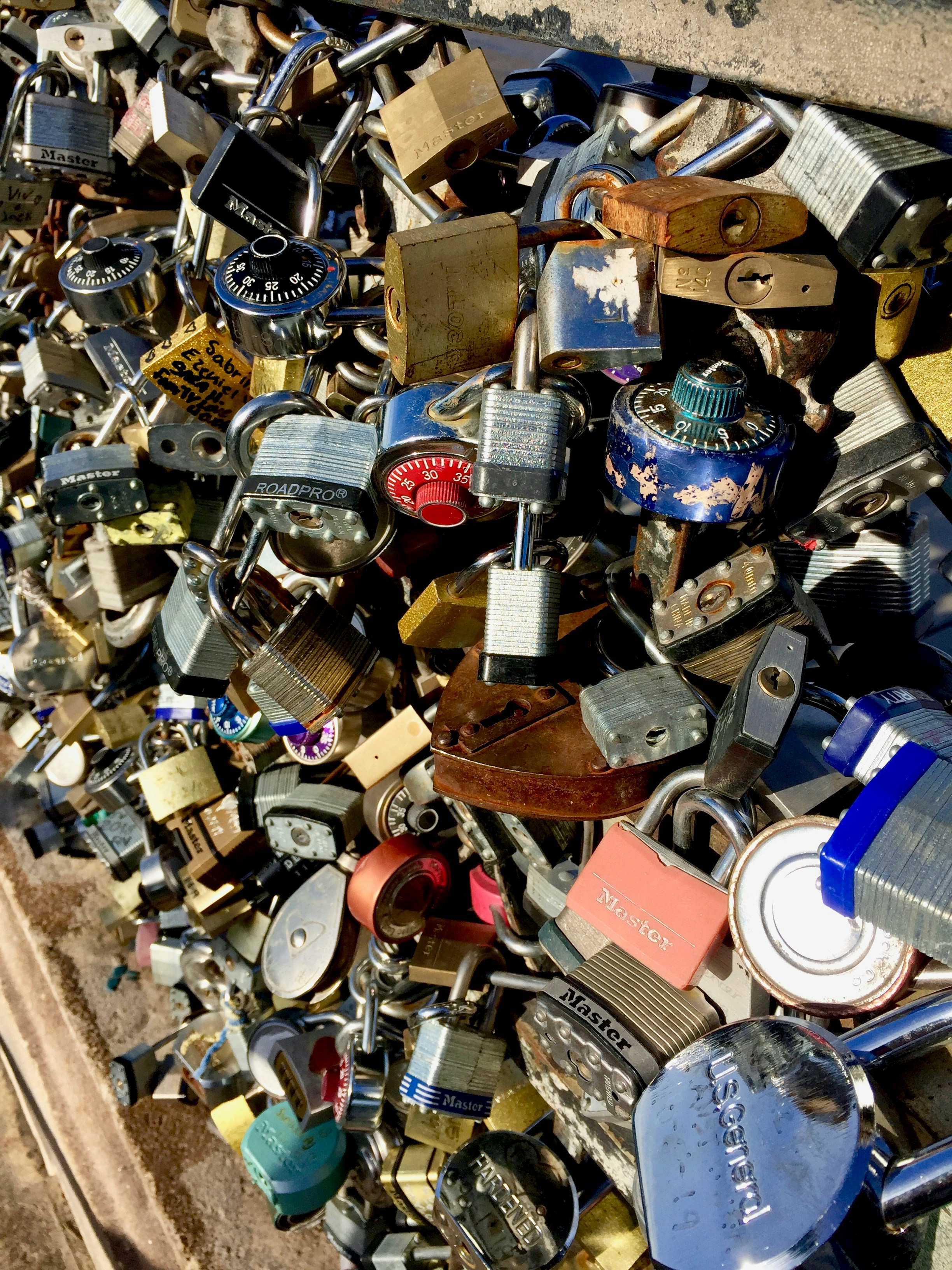 Premium Security Locks