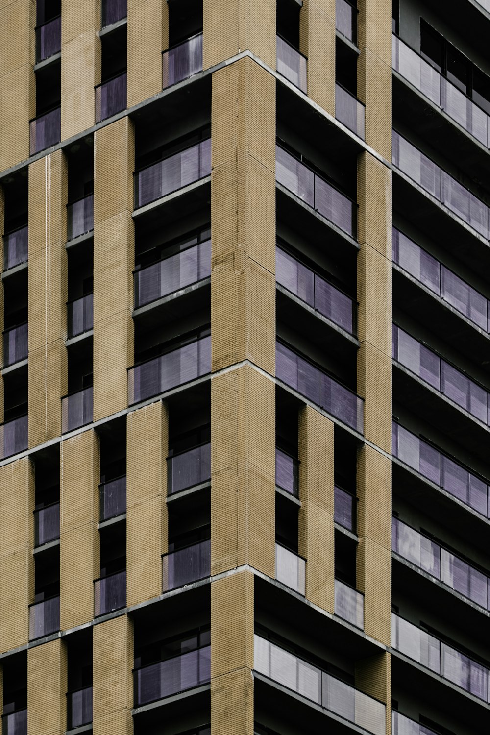 brown concrete building during daytime