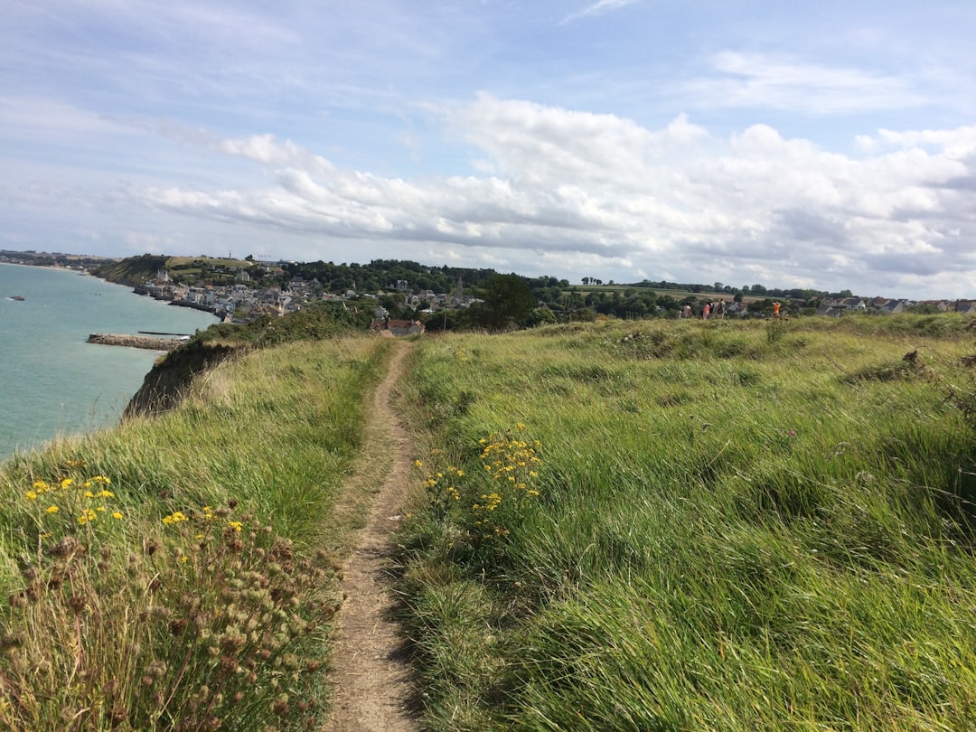 Nature reserve photo spot Normandy Le Havre