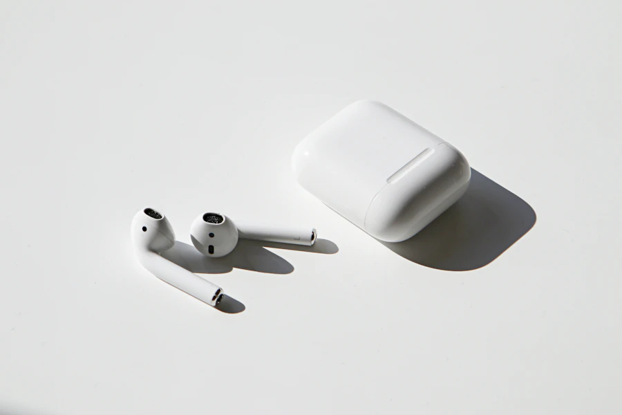 AirPods Pro • USB-C