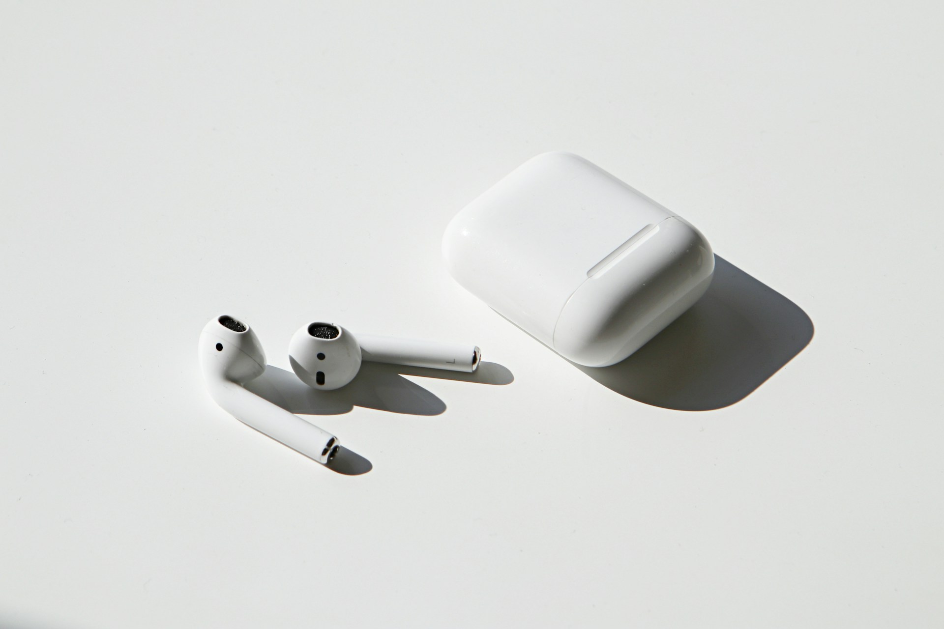 Apple's Revolutionary Hearing Features in 2025