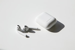 Apple AirPods Pro 2nd Gen