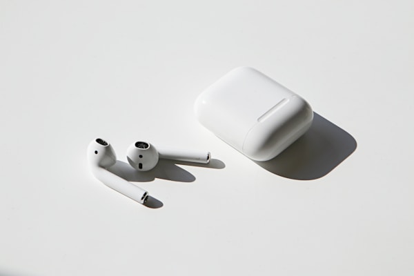 Apple AirPods Pro 2