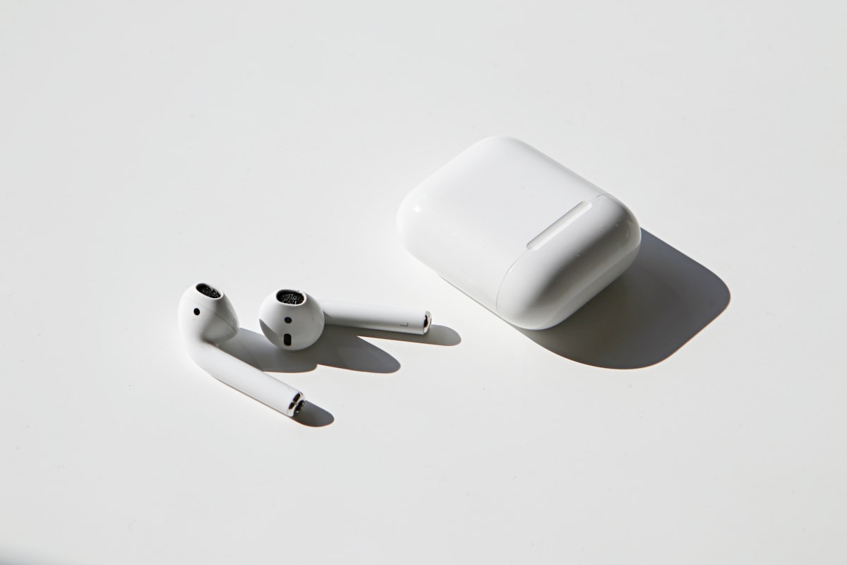AirPods Pro 2ª Geração