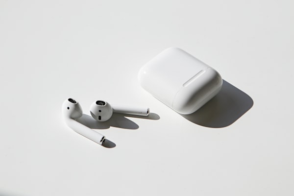 Apple AirPods Pro (2nd Gen)