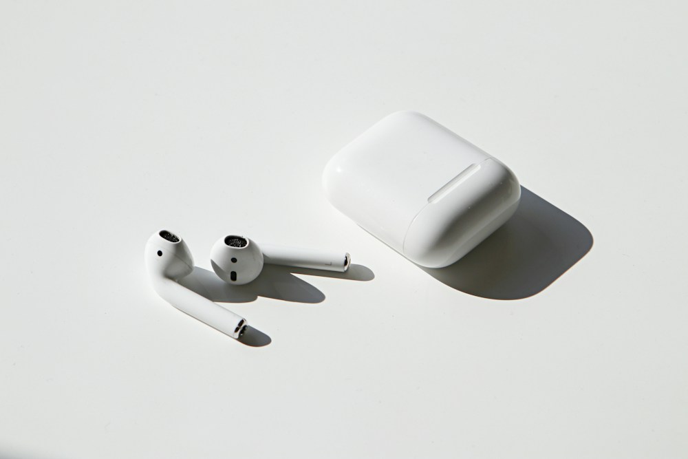 Apple AirPods Pro (2nd Gen, USB-C MagSafe)