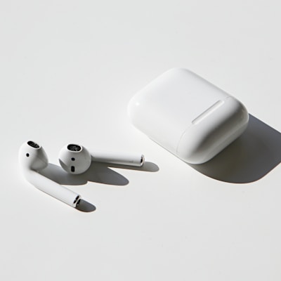 AirPods Pro 2ª Geração com USB-C