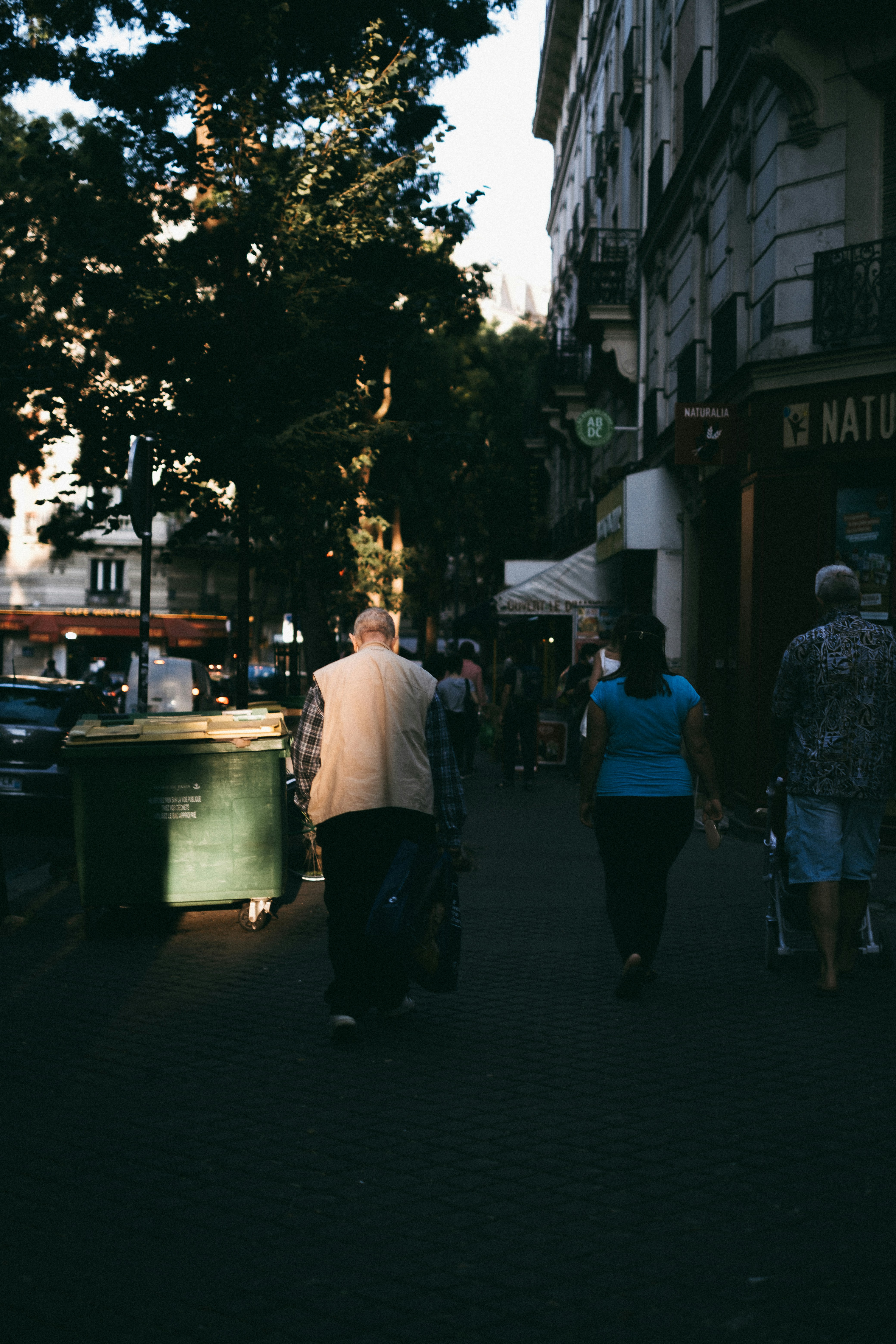 Photo by thomasdeluze