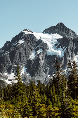 Professional photo editing workspace