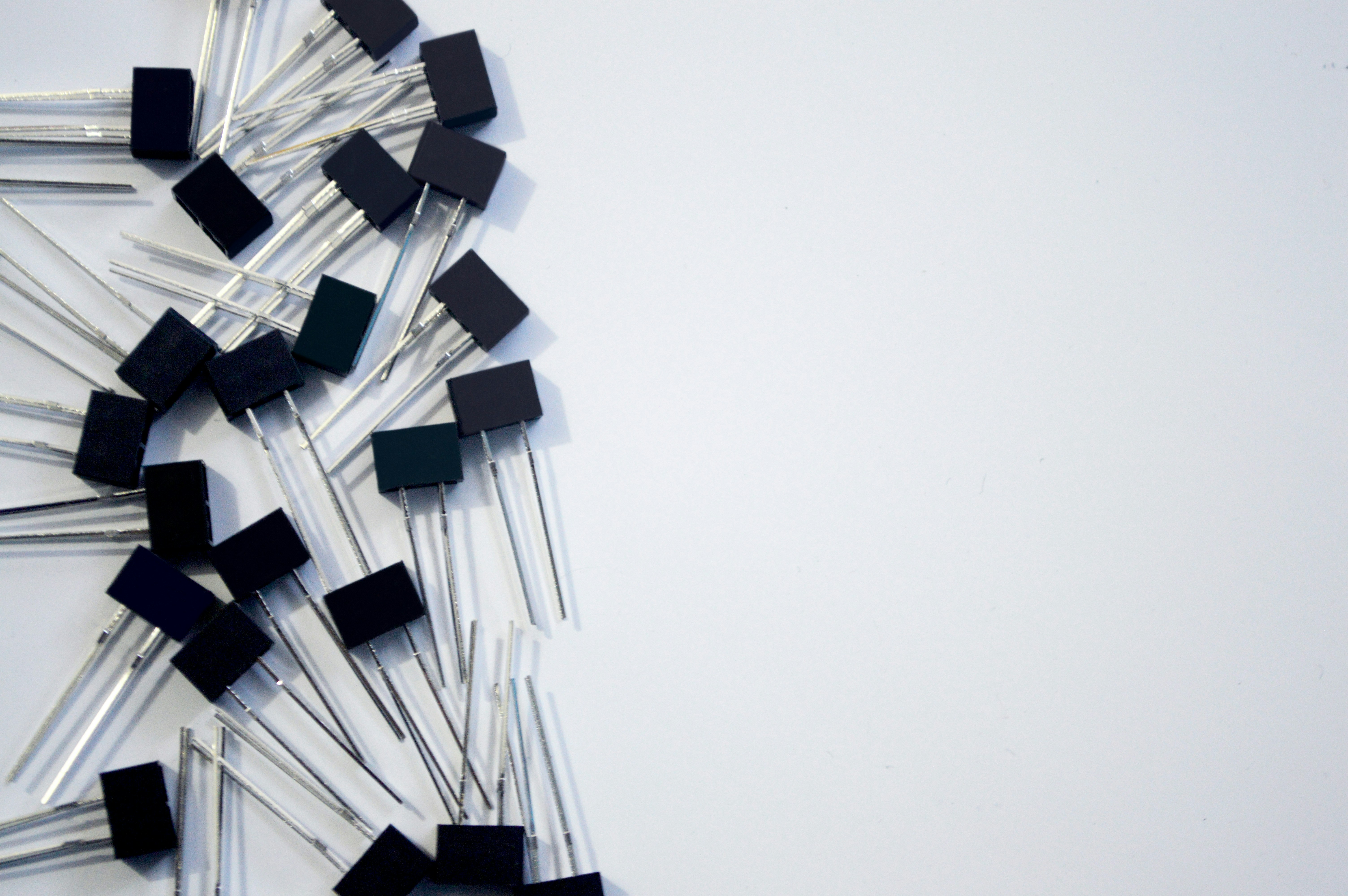 Smart Car Parking System