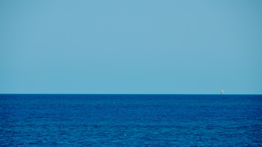 Ocean photo spot Whitsundays QLD Whitsunday Island