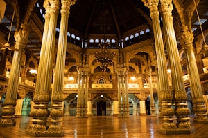 The mystique surrounding these families is partly fueled by secrecy