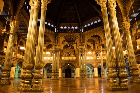 The mystique surrounding these families is partly fueled by secrecy