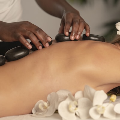Simple Changes massage in Saginaw Michigan offers massage with a holistic perspective. 