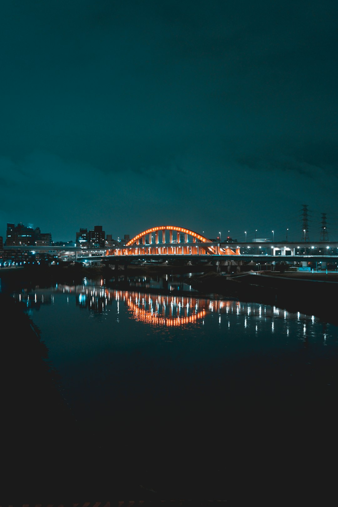 Landmark photo spot Raohe Night Market Yilan County