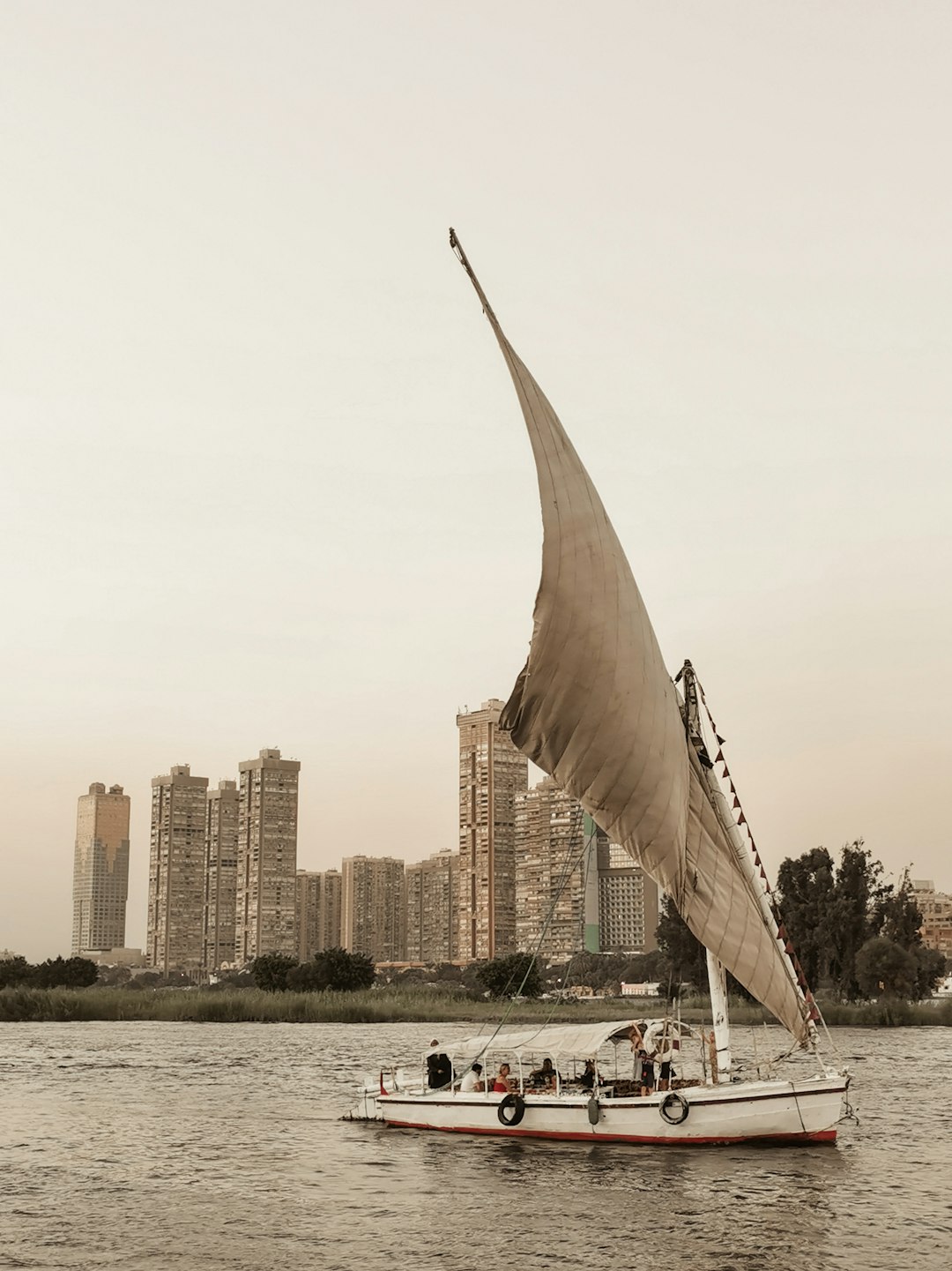 Sailing photo spot Cairo Egypt