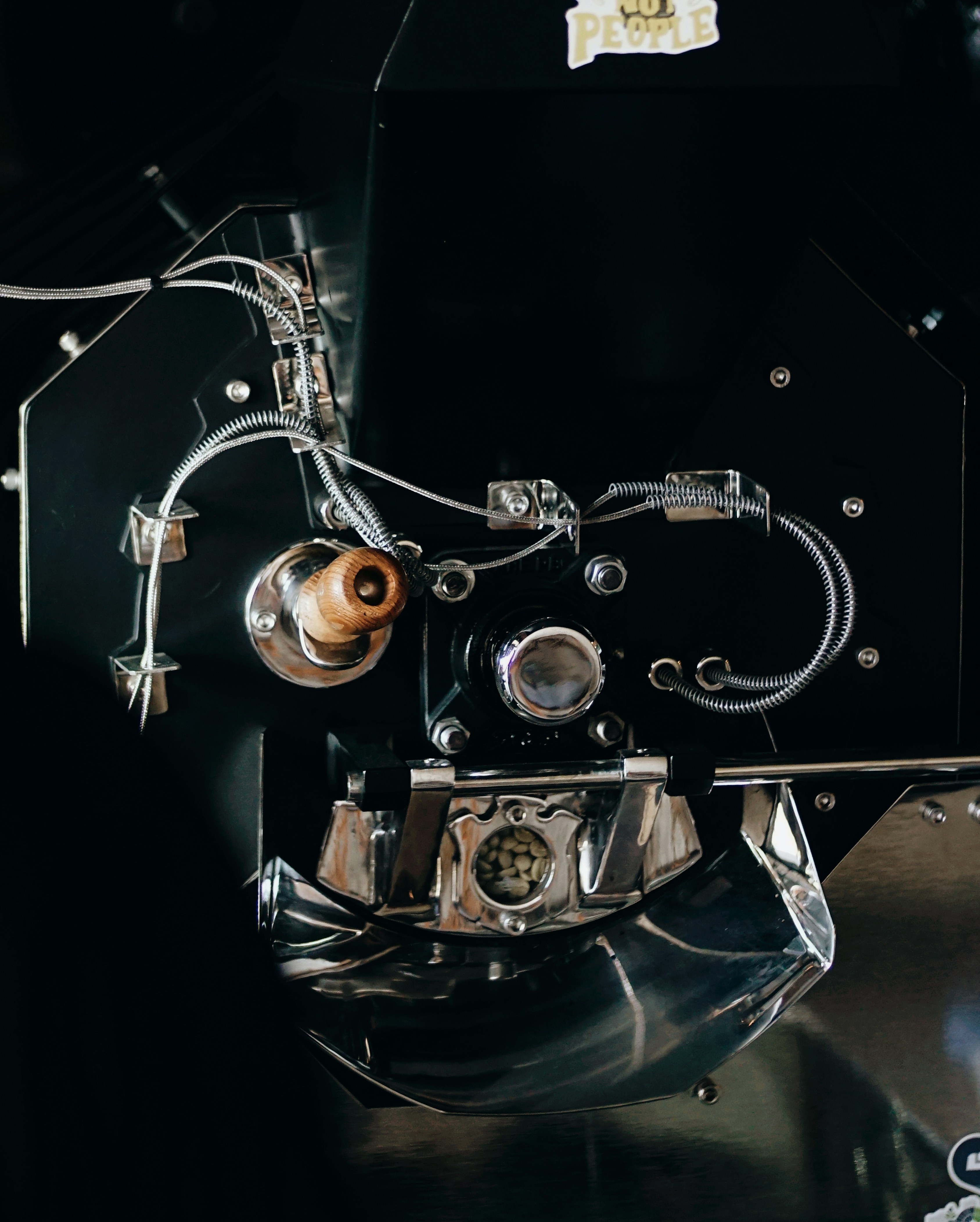 Photo by jonathansancheziam