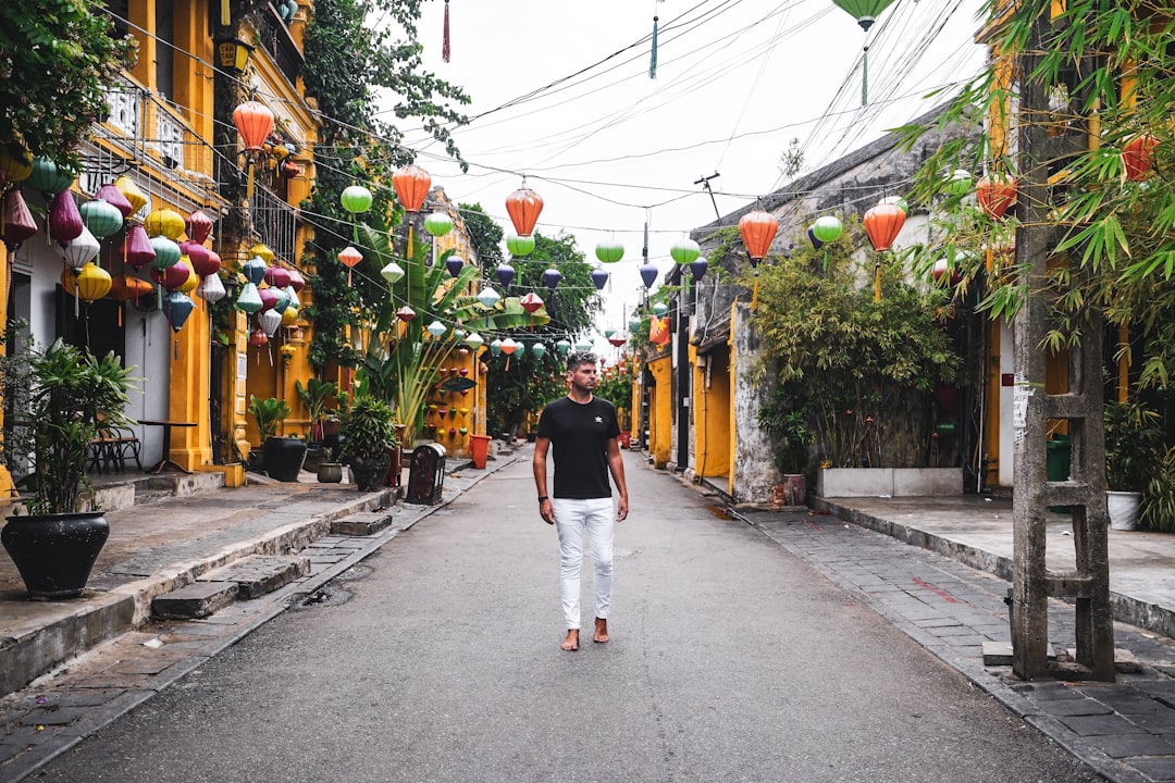 Town photo spot Hoi An Da Nang