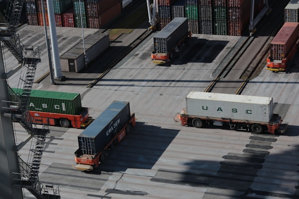 Freight Quoting System