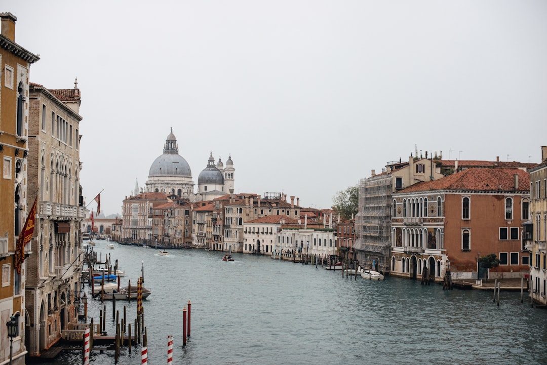 Town photo spot Gallerie dell'Accademia Venise