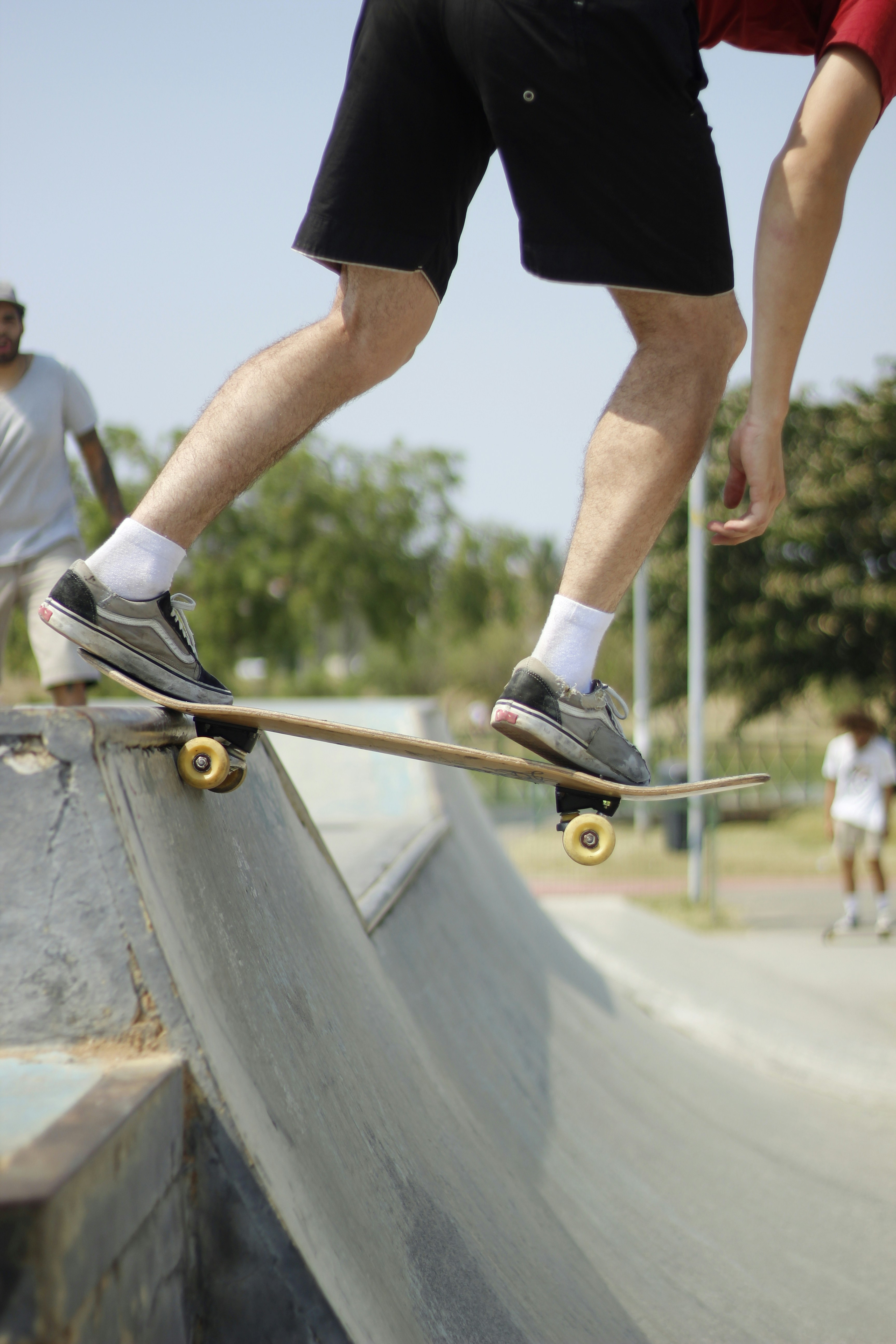 The Problem Behind the Problem