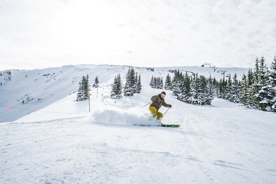 Powder to the People: The 8 Best Spots for Fresh Tracks in France