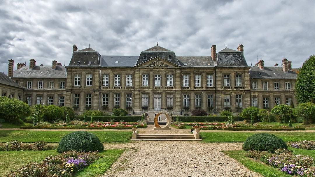 Palace photo spot 1 Rue de la Paix Tuileries