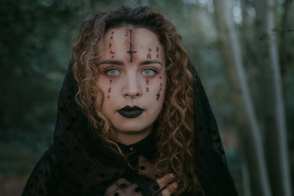 1K+ Scary Face Pictures  Download Free Images on Unsplash